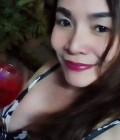 Rencontre Femme Thaïlande à ลำพูน : Wandee, 48 ans